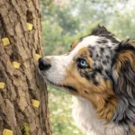 Игра "Вкусное дерево"🌳🐕